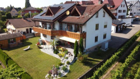 Haus Baden
